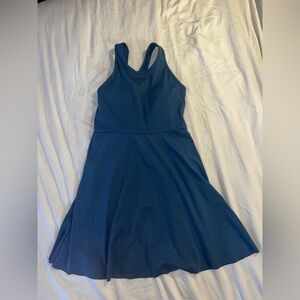 Tennis dress